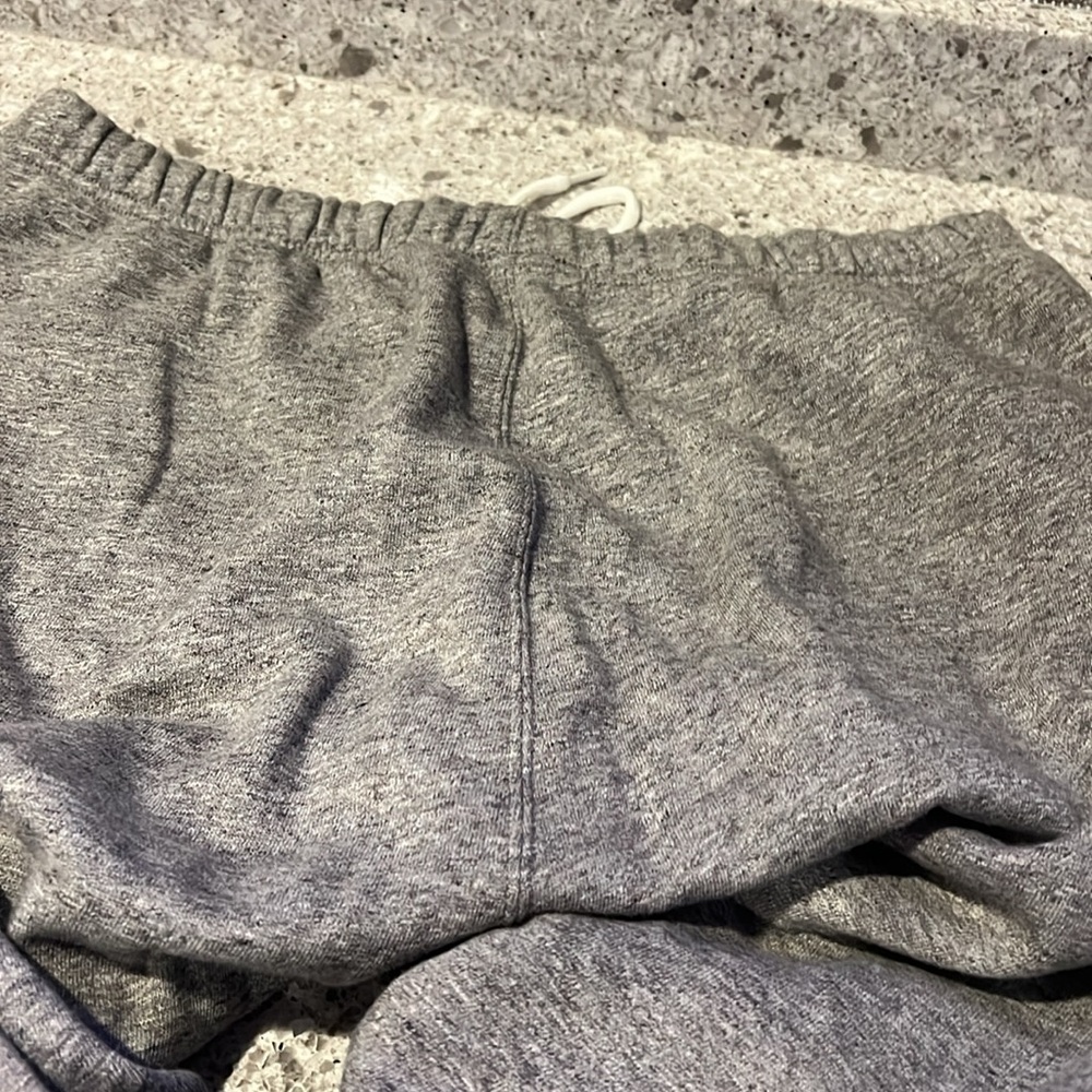 Ralph Lauren Pink Pony Sweatpants - Picture 4 of 6